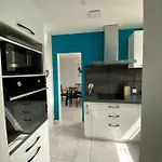 Maison Cosy En Plein Coeur De בית נופש *