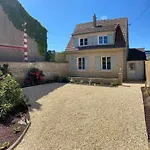 בית נופש Maison Cosy En Plein Coeur De וויסטרהאם