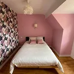 Maison Cosy En Plein Coeur De