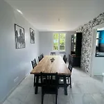 Maison Cosy En Plein Coeur De וויסטרהאם