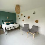 Maison Cosy En Plein Coeur De