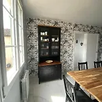 בית נופש Maison Cosy En Plein Coeur De