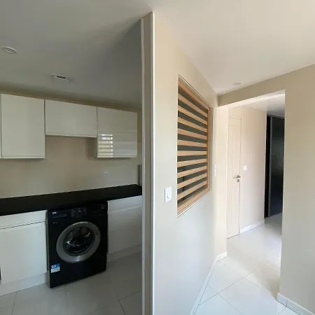 Prázdninový dům Maison Cosy En Plein Coeur De Ouistreham