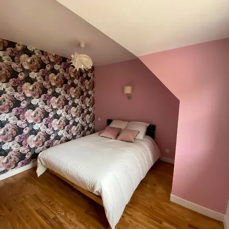 Maison Cosy En Plein Coeur De * Ouistreham