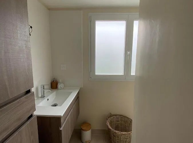 Maison Cosy En Plein Coeur De Prázdninový dům