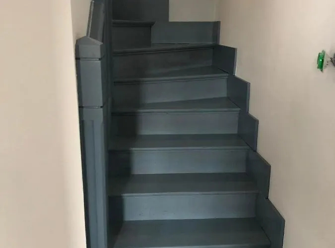 Maison Cosy En Plein Coeur De Prázdninový dům