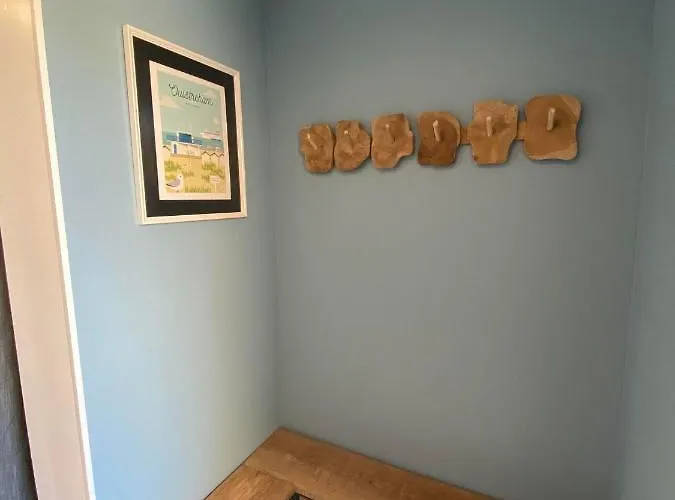 Prázdninový dům Maison Cosy En Plein Coeur De