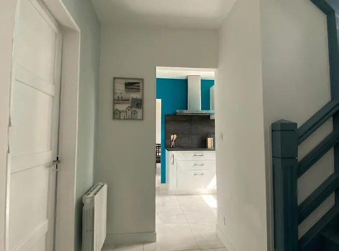 Maison Cosy En Plein Coeur De *