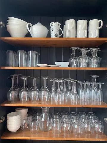 Maison Cosy En Plein Coeur De *