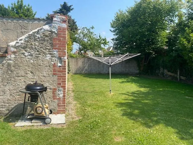 Prázdninový dům Maison Cosy En Plein Coeur De *