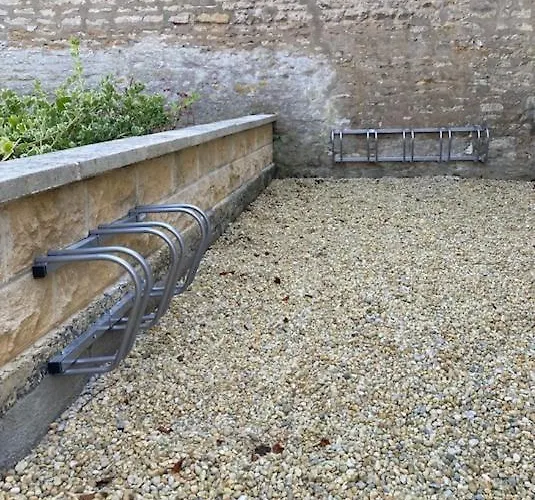 Maison Cosy En Plein Coeur De Prázdninový dům Ouistreham