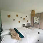Maison Cosy En Plein Coeur De *