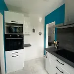 Maison Cosy En Plein Coeur De 위스트르앙