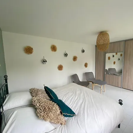 Maison Cosy En Plein Coeur De *