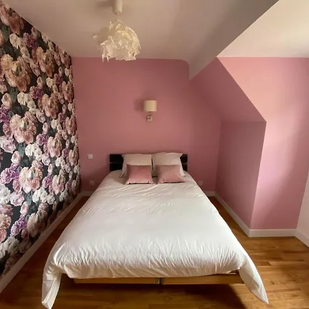 Maison Cosy En Plein Coeur De