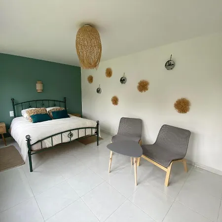 Maison Cosy En Plein Coeur De