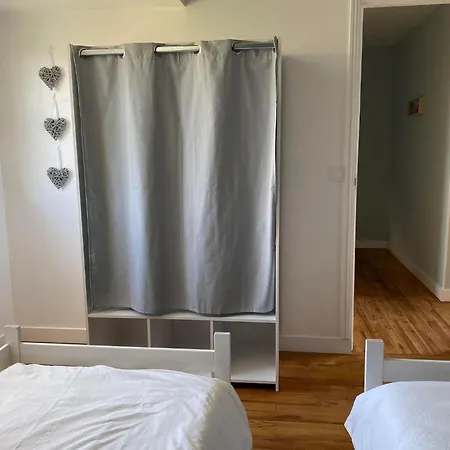 Maison Cosy En Plein Coeur De Holiday home