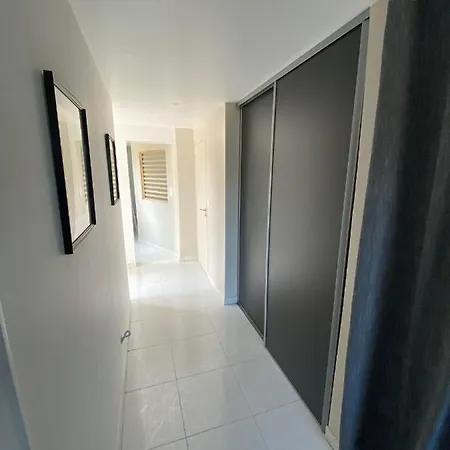 Maison Cosy En Plein Coeur De Holiday home *