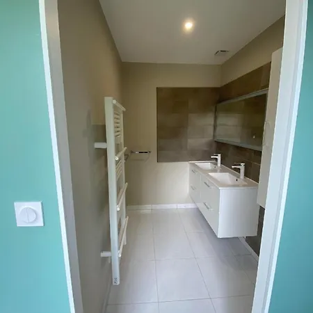 Maison Cosy En Plein Coeur De