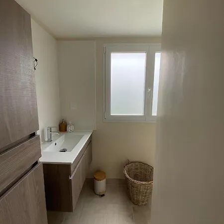Maison Cosy En Plein Coeur De בית נופש