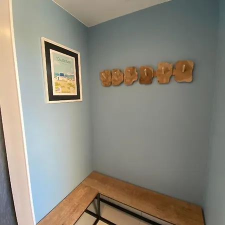 Holiday home Maison Cosy En Plein Coeur De