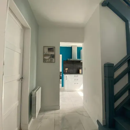 Maison Cosy En Plein Coeur De *