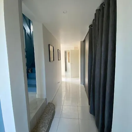 Maison Cosy En Plein Coeur De Holiday home