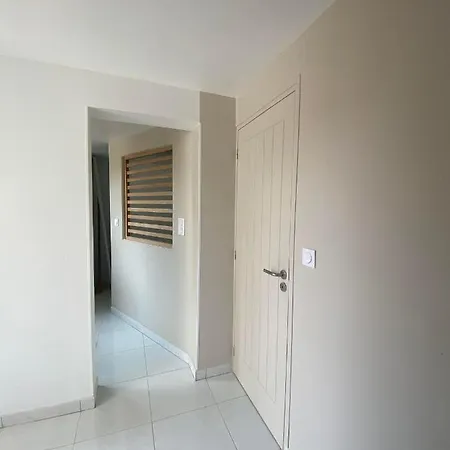 Maison Cosy En Plein Coeur De Holiday home *