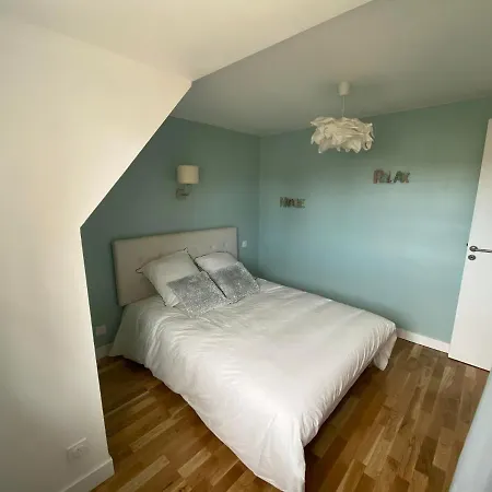 Maison Cosy En Plein Coeur De
