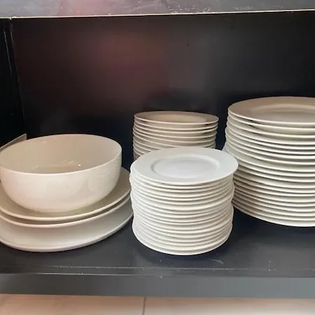 Holiday home Maison Cosy En Plein Coeur De Ouistreham