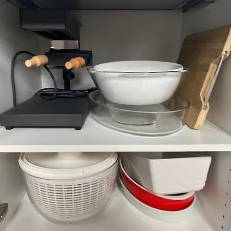 Maison Cosy En Plein Coeur De Ouistreham