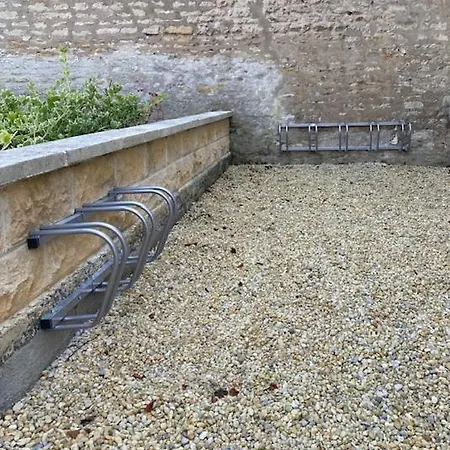 Maison Cosy En Plein Coeur De Holiday home Ouistreham