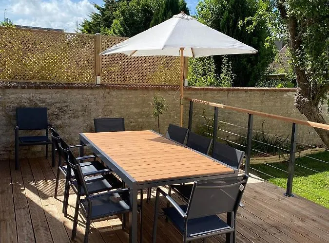 Maison Cosy En Plein Coeur De * וויסטרהאם