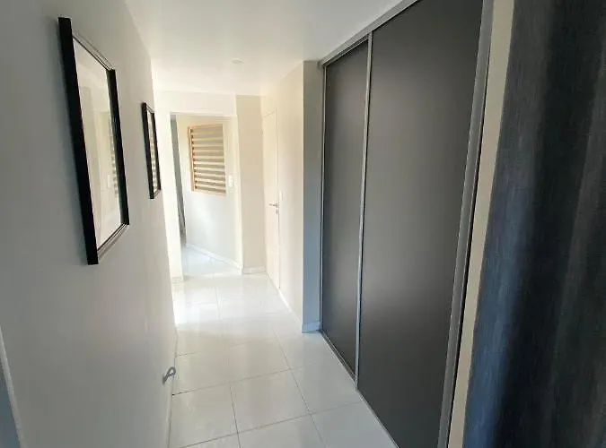 Maison Cosy En Plein Coeur De בית נופש *