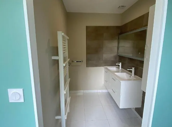 Maison Cosy En Plein Coeur De