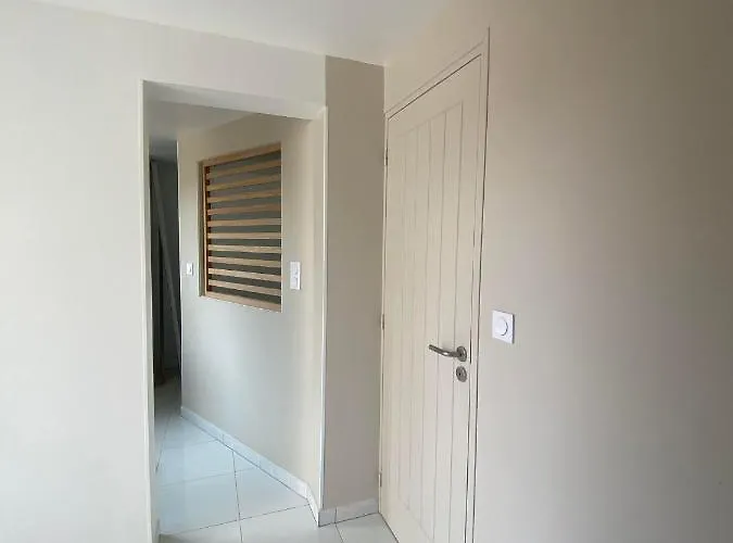 Maison Cosy En Plein Coeur De בית נופש *