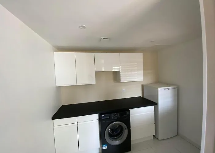 Maison Cosy En Plein Coeur De וויסטרהאם